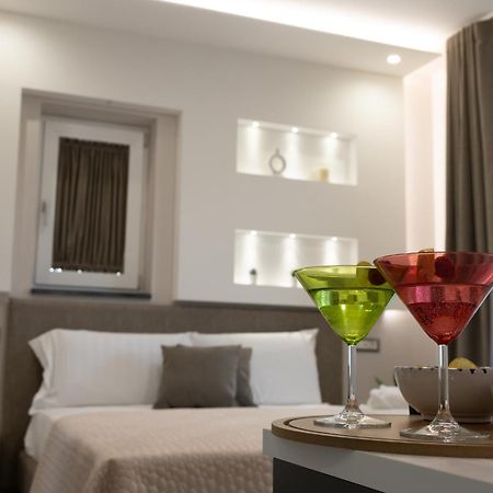 Rosy'S House Bed & Breakfast Scafati Ngoại thất bức ảnh