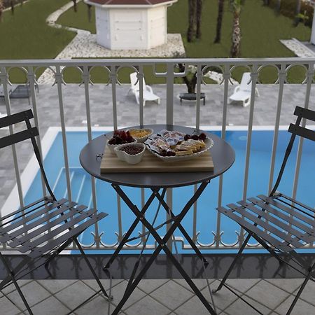 Rosy'S House Bed & Breakfast Scafati Ngoại thất bức ảnh
