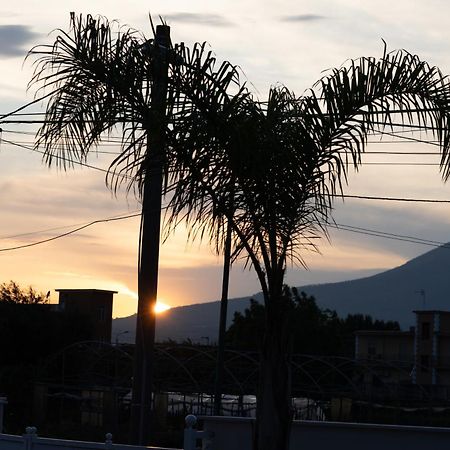 Rosy'S House Bed & Breakfast Scafati Ngoại thất bức ảnh