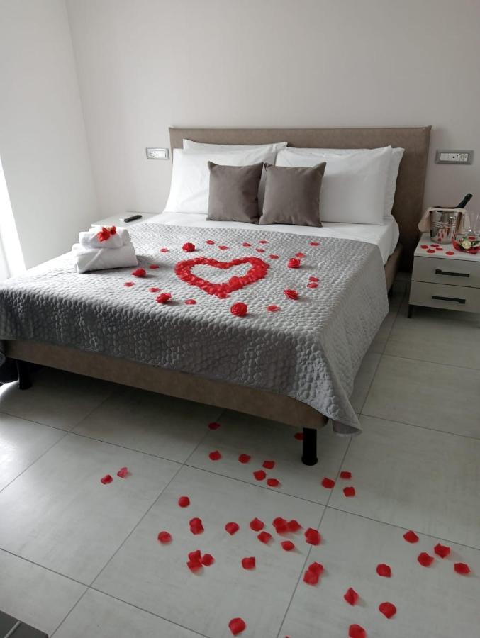 Rosy'S House Bed & Breakfast Scafati Ngoại thất bức ảnh