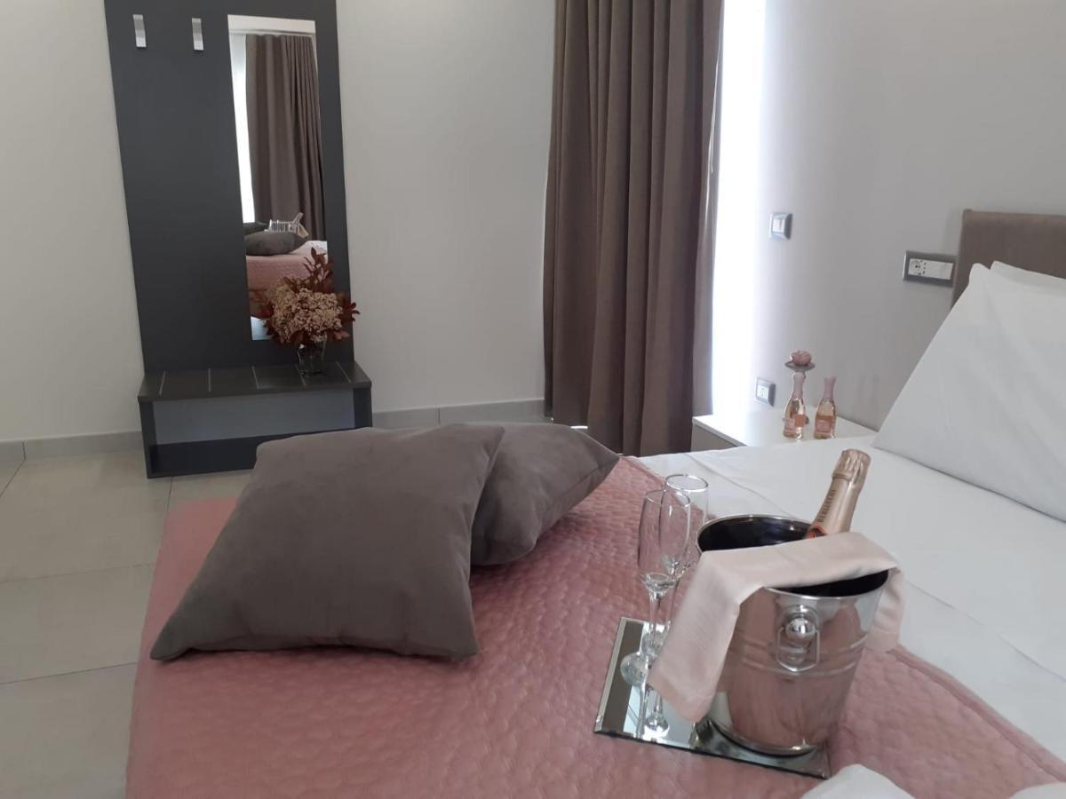 Rosy'S House Bed & Breakfast Scafati Ngoại thất bức ảnh