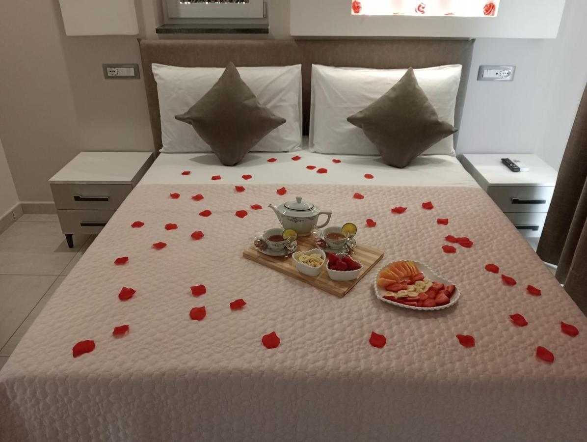 Rosy'S House Bed & Breakfast Scafati Ngoại thất bức ảnh