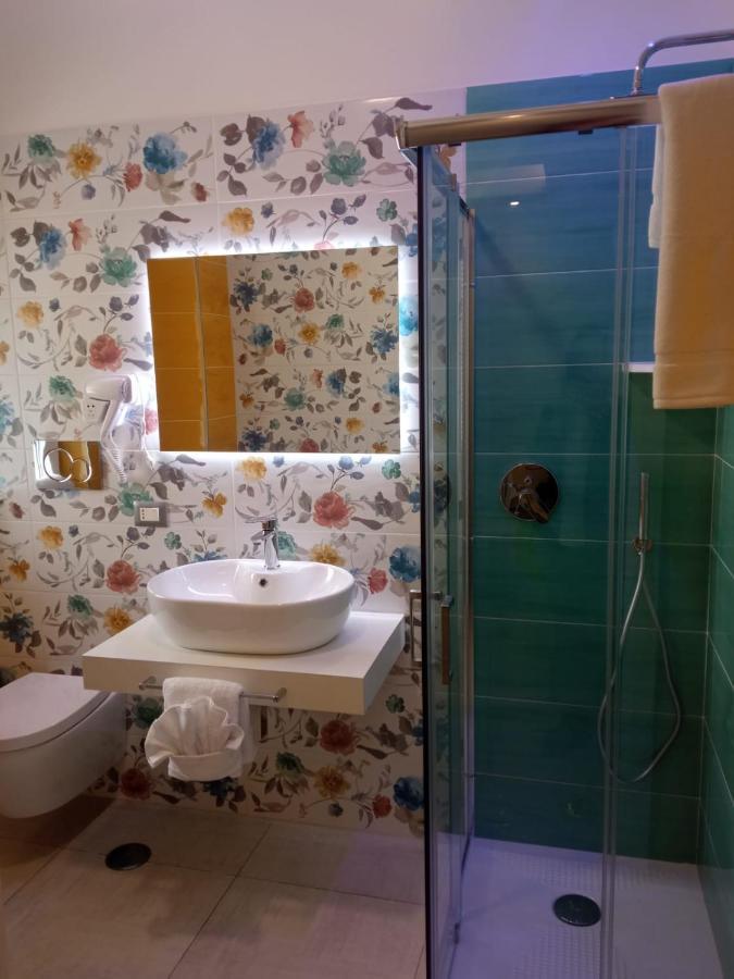 Rosy'S House Bed & Breakfast Scafati Ngoại thất bức ảnh