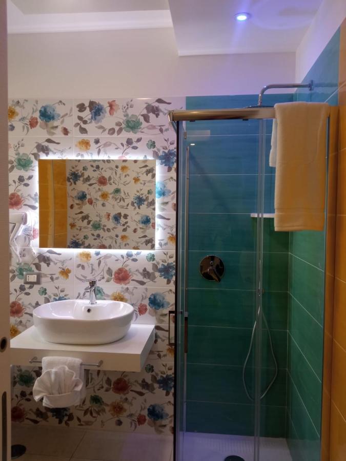 Rosy'S House Bed & Breakfast Scafati Ngoại thất bức ảnh