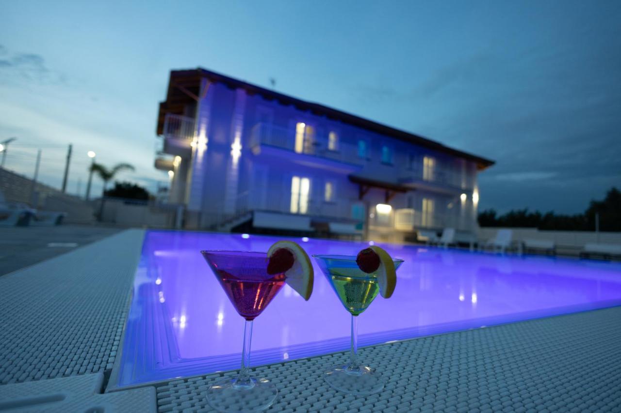 Rosy'S House Bed & Breakfast Scafati Ngoại thất bức ảnh
