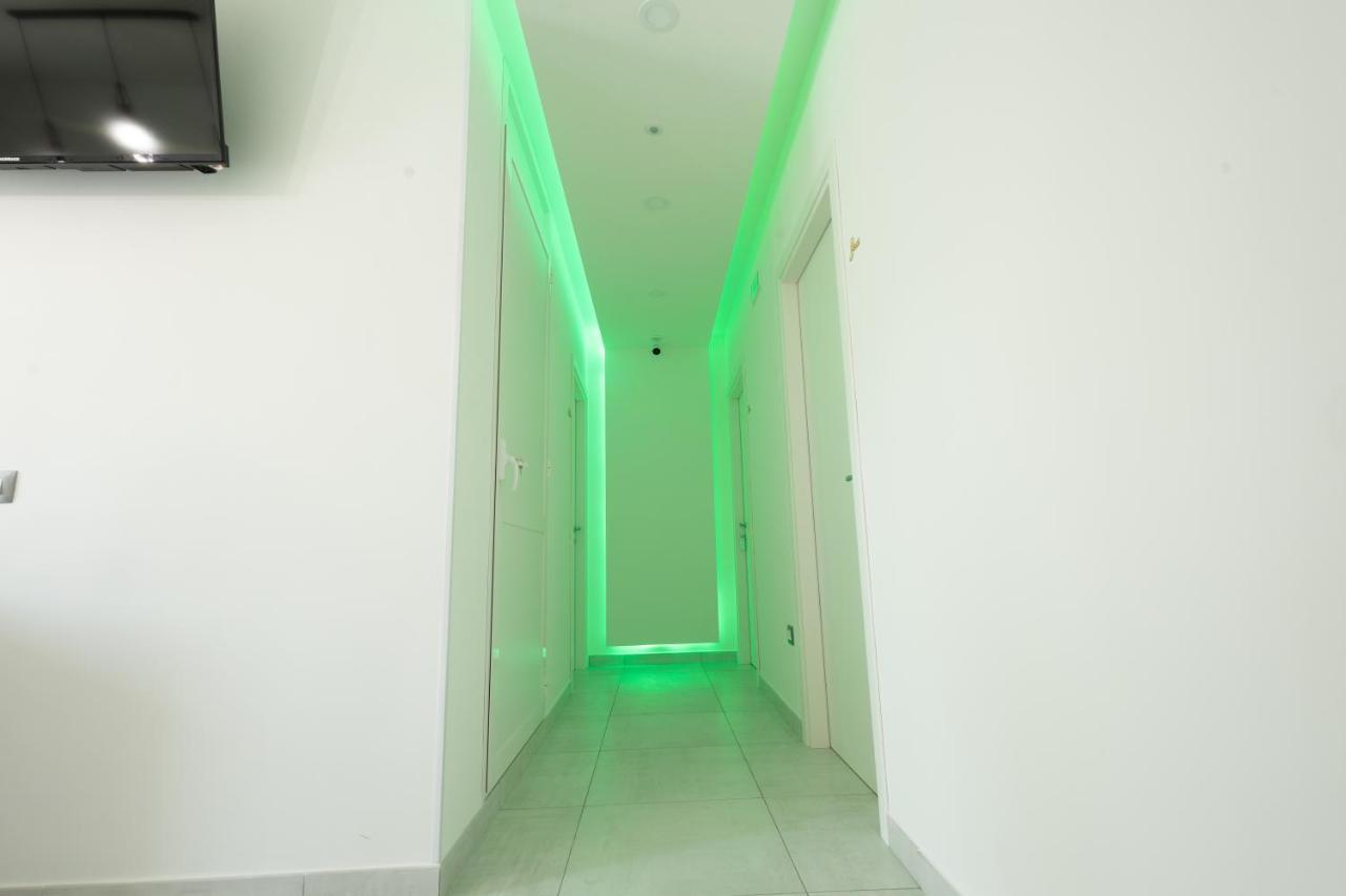 Rosy'S House Bed & Breakfast Scafati Ngoại thất bức ảnh
