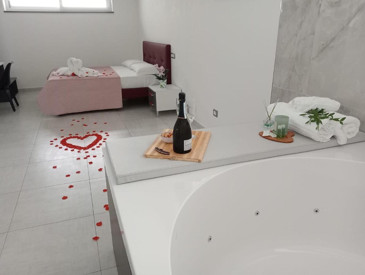 Rosy'S House Bed & Breakfast Scafati Ngoại thất bức ảnh