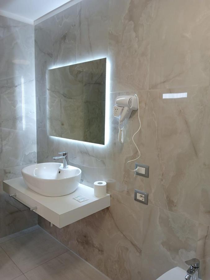 Rosy'S House Bed & Breakfast Scafati Ngoại thất bức ảnh