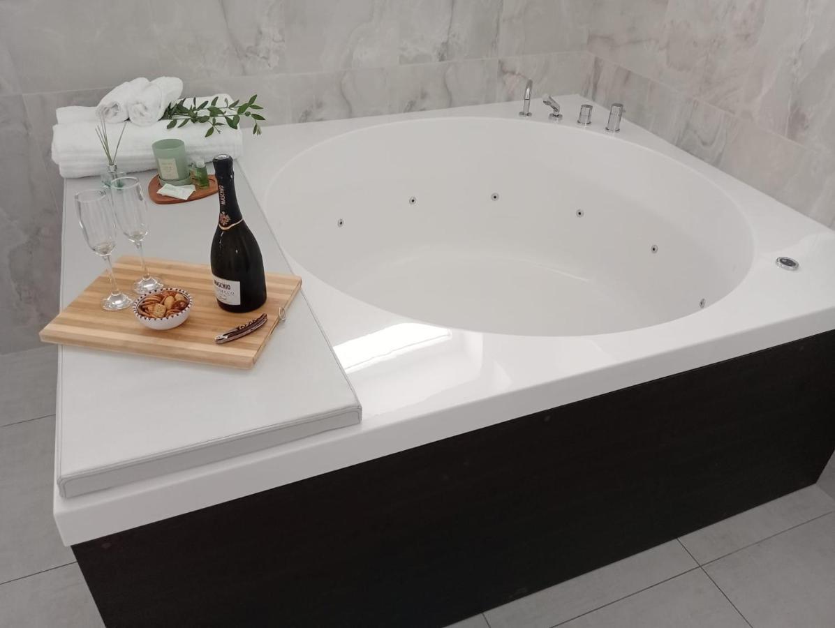 Rosy'S House Bed & Breakfast Scafati Ngoại thất bức ảnh