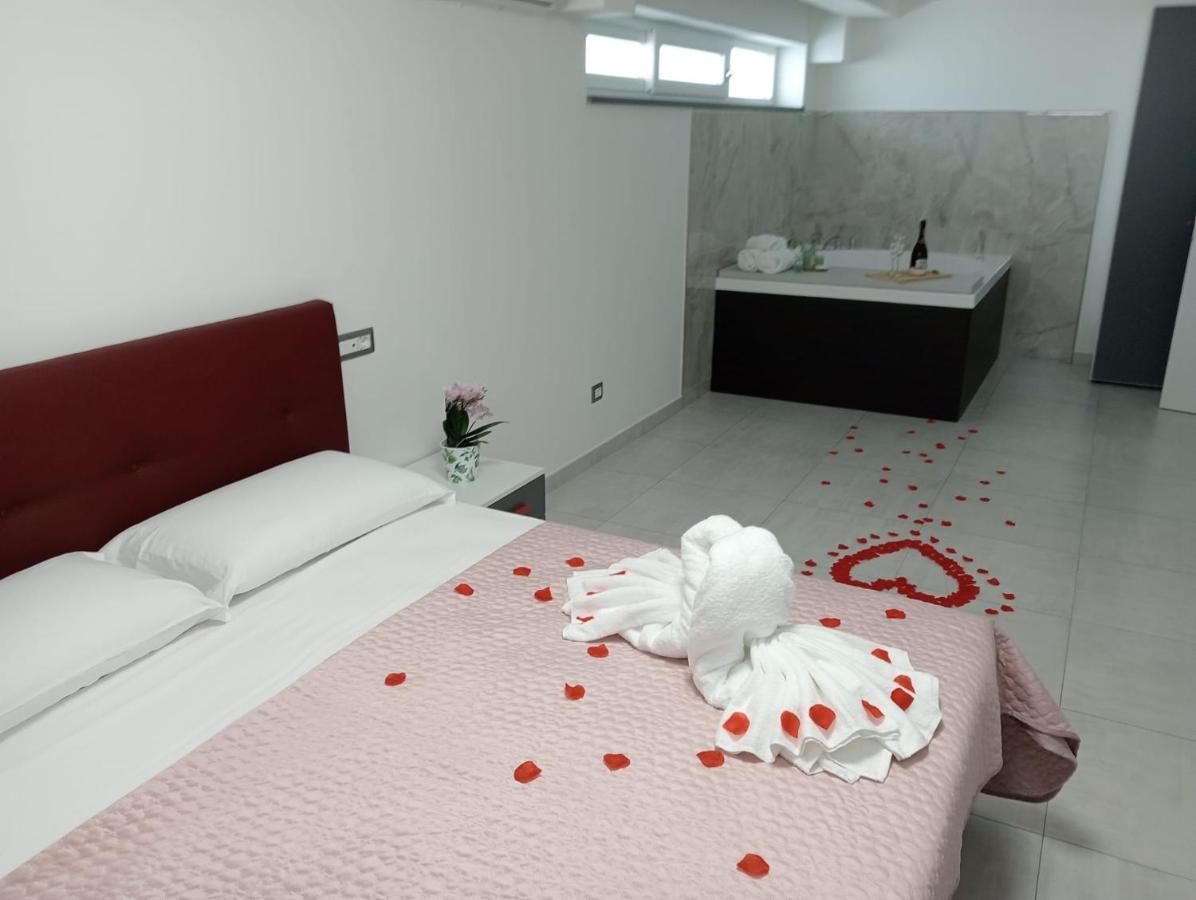 Rosy'S House Bed & Breakfast Scafati Ngoại thất bức ảnh